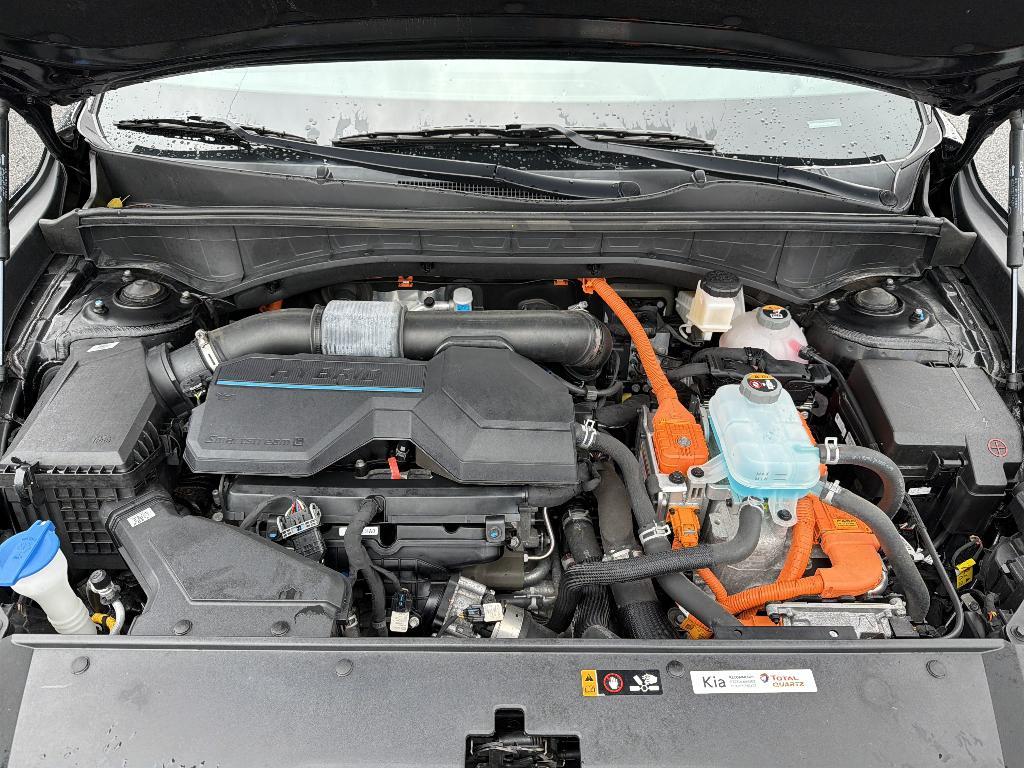 used 2022 Kia Sorento Plug-In Hybrid car, priced at $26,799