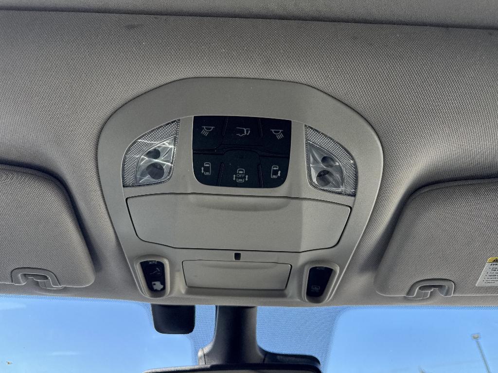 used 2019 Chrysler Pacifica car