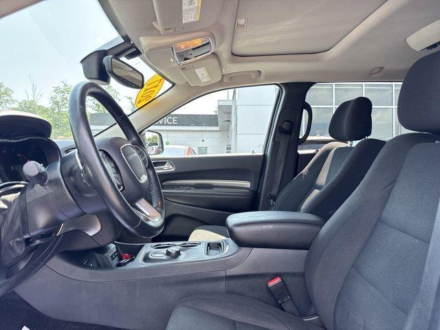 used 2017 Dodge Durango car, priced at $22,411