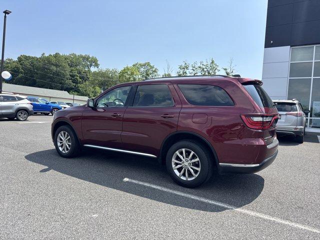 used 2017 Dodge Durango car, priced at $22,411