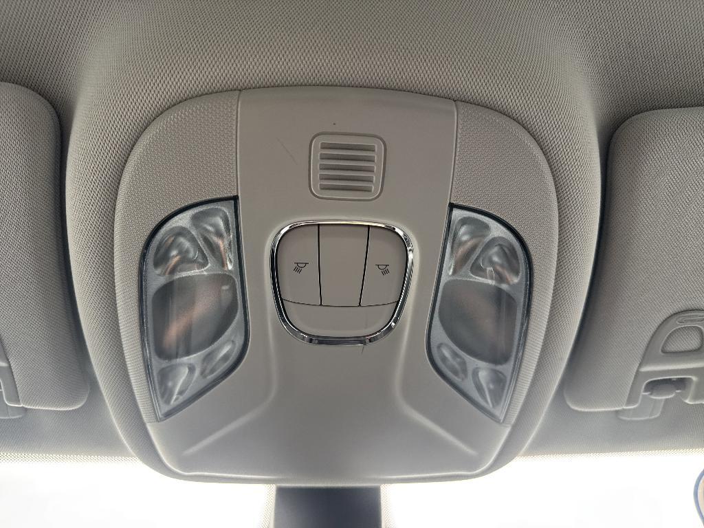 used 2020 Jeep Compass car, priced at $19,999