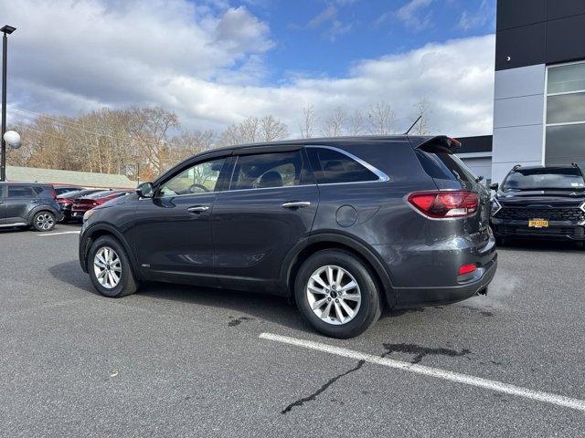 used 2019 Kia Sorento car, priced at $12,077