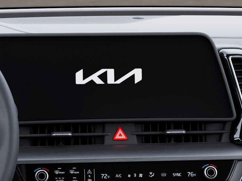 new 2024 Kia Sportage car, priced at $32,945