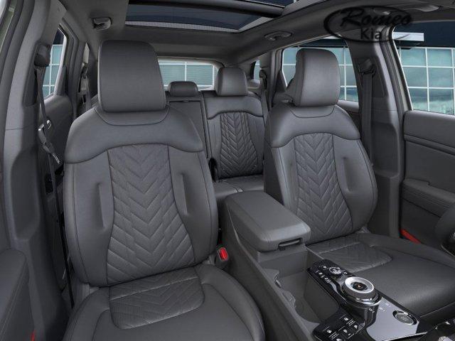 new 2025 Kia Sportage Plug-In Hybrid car, priced at $45,960