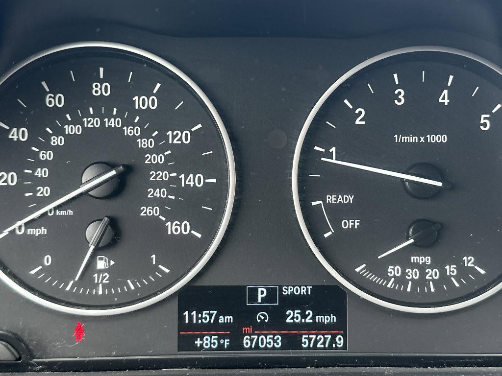used 2017 BMW X1 car, priced at $15,650