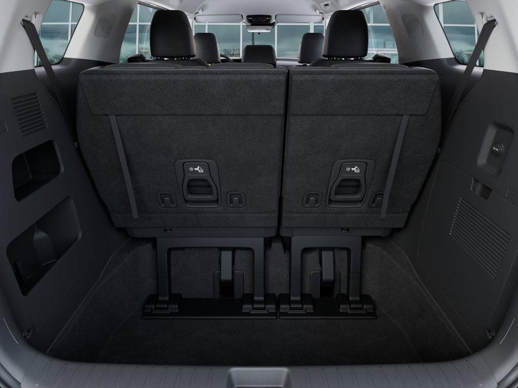 new 2025 Kia Carnival car, priced at $41,025