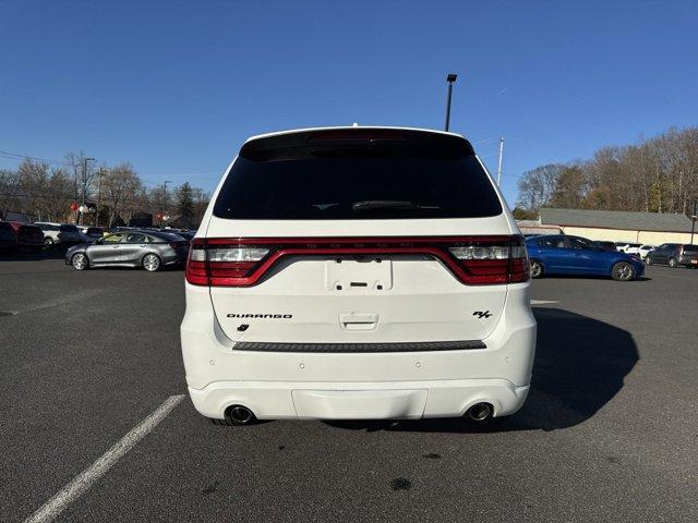 used 2021 Dodge Durango car, priced at $36,699