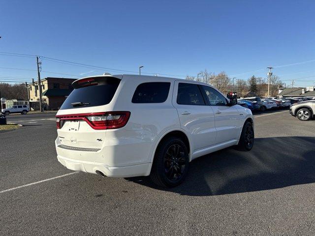 used 2021 Dodge Durango car, priced at $36,699