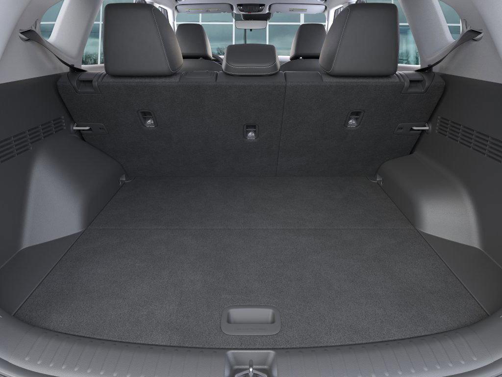 new 2026 Kia Seltos car, priced at $28,596