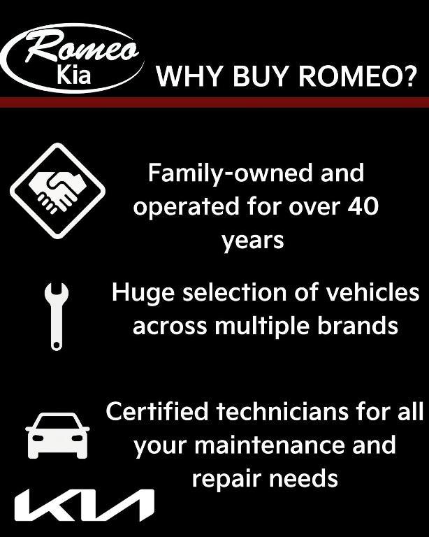 used 2023 Kia Sportage car, priced at $25,650