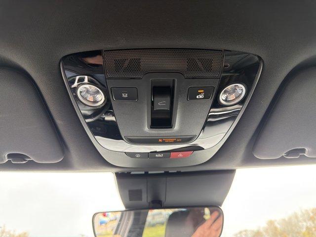 used 2023 Kia Sportage car, priced at $26,355