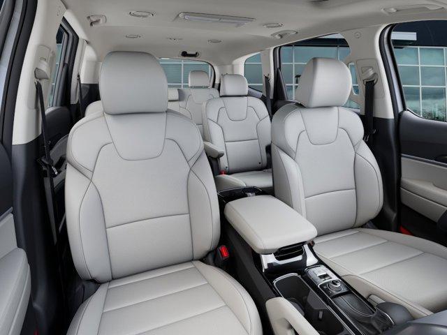 new 2024 Kia Telluride car, priced at $42,805