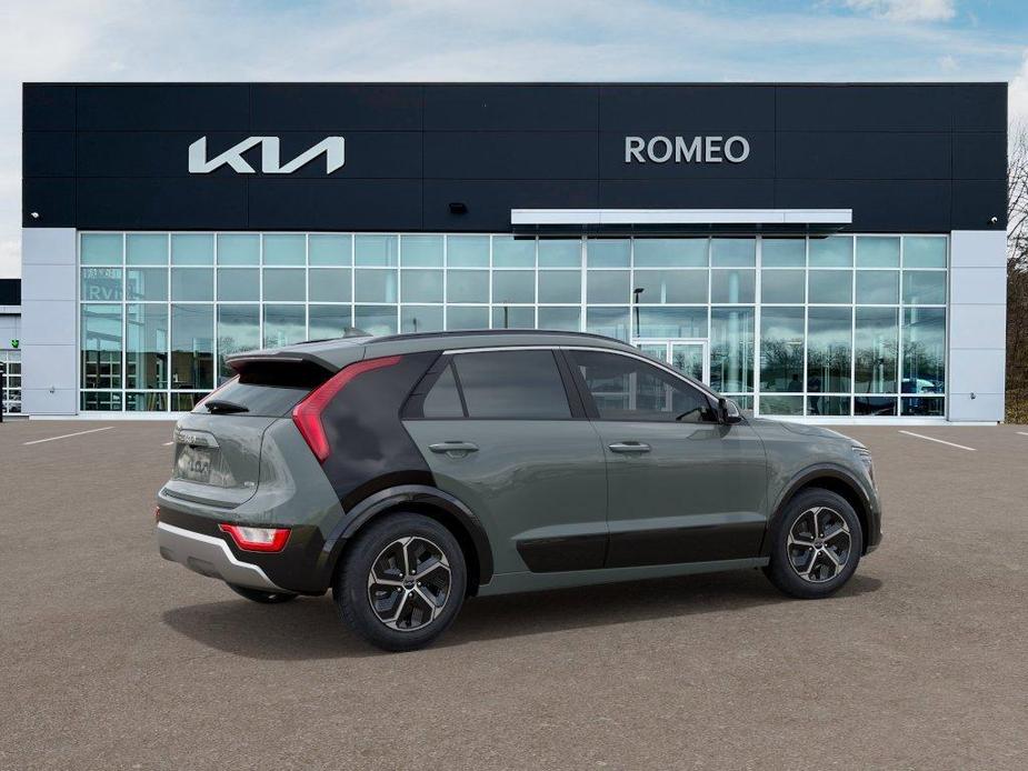 new 2024 Kia Niro car, priced at $34,785