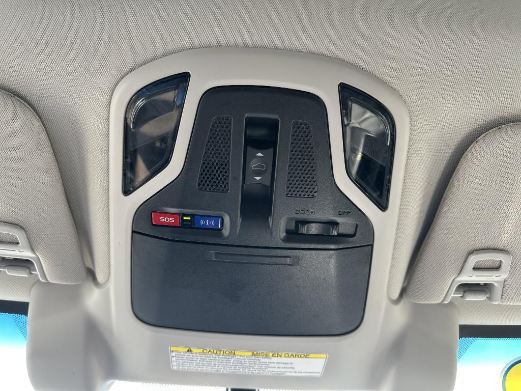 used 2022 Subaru Outback car, priced at $24,416