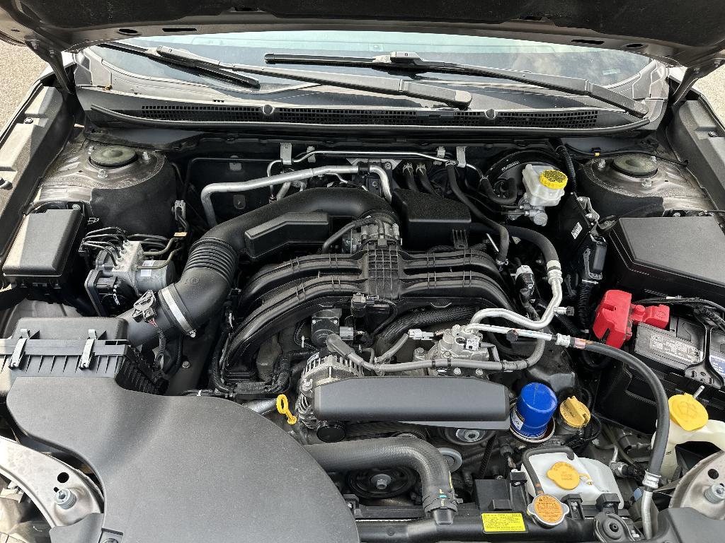 used 2022 Subaru Outback car, priced at $24,416