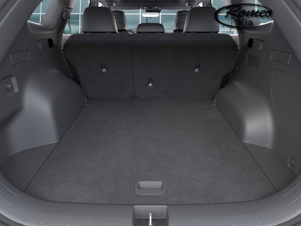 new 2025 Kia Sportage Plug-In Hybrid car, priced at $46,245