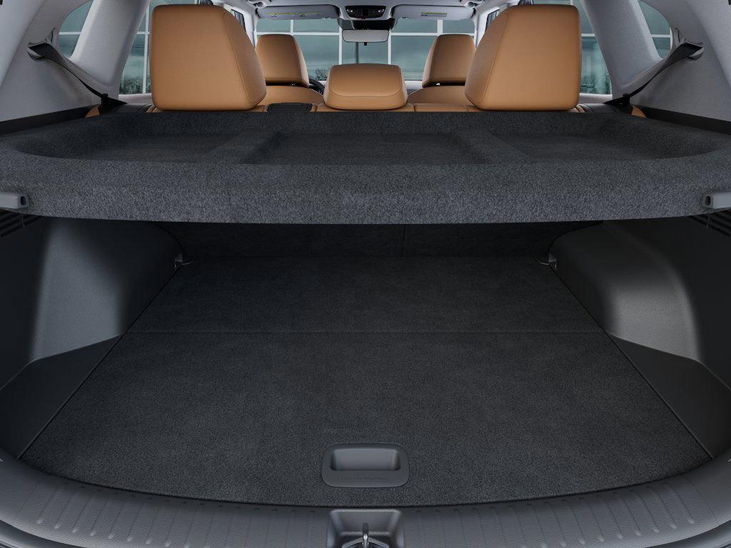 new 2025 Kia Seltos car, priced at $31,080