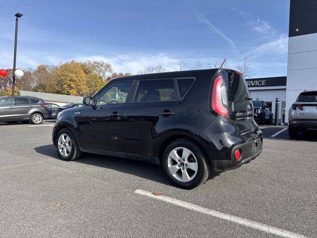 used 2018 Kia Soul car, priced at $9,498