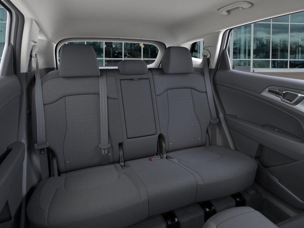 new 2025 Kia Sportage Hybrid car, priced at $32,330