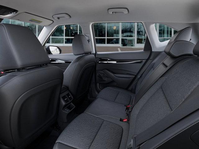 new 2025 Kia Seltos car, priced at $28,050