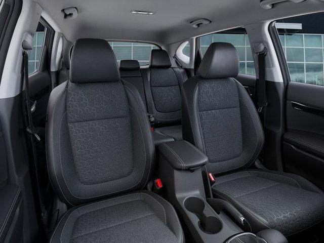new 2025 Kia Seltos car, priced at $28,050