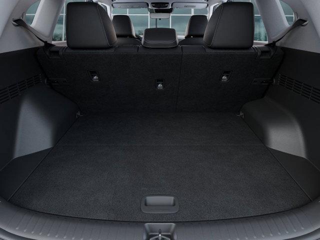 new 2025 Kia Seltos car, priced at $28,050