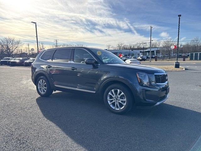 used 2022 Kia Telluride car, priced at $26,033