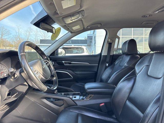 used 2022 Kia Telluride car, priced at $26,033