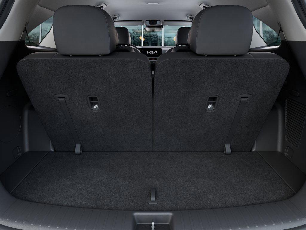 new 2025 Kia Sorento Hybrid car, priced at $41,740