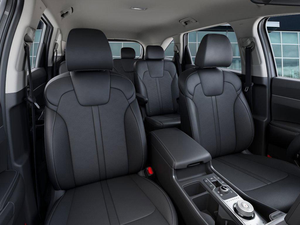 new 2025 Kia Sorento Hybrid car, priced at $41,740