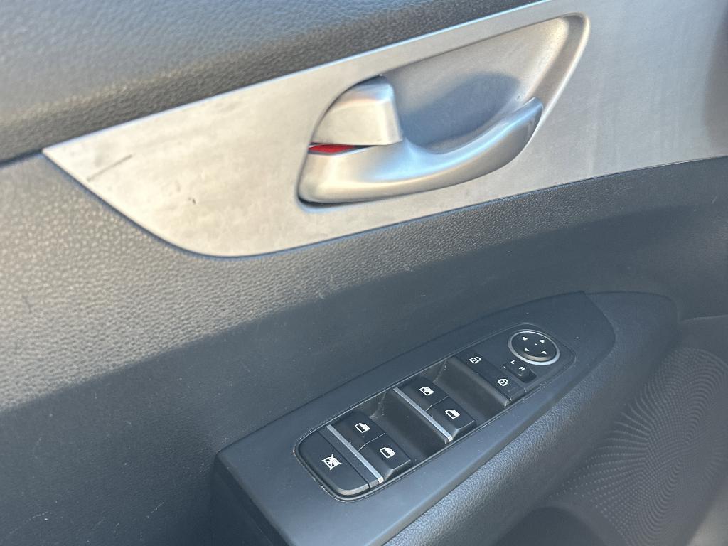 used 2023 Kia Forte car, priced at $16,500