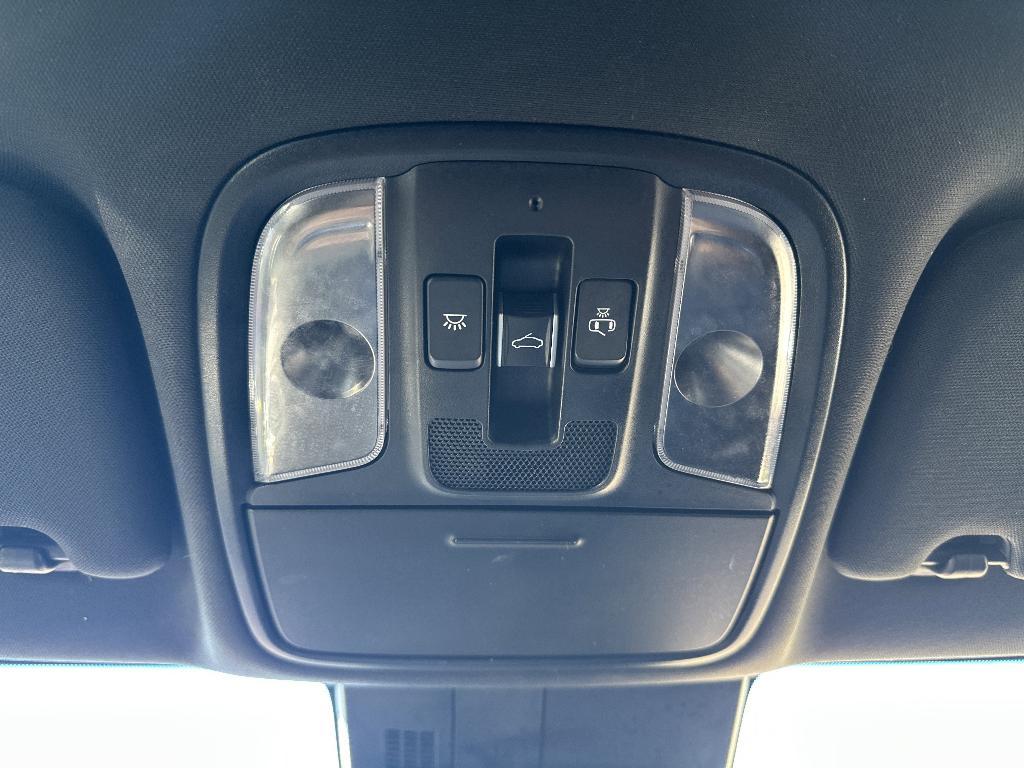 used 2018 Kia Stinger car, priced at $23,250