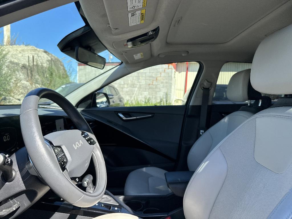used 2023 Kia Niro car, priced at $20,599