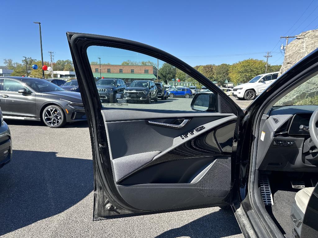 used 2023 Kia Niro car, priced at $20,599