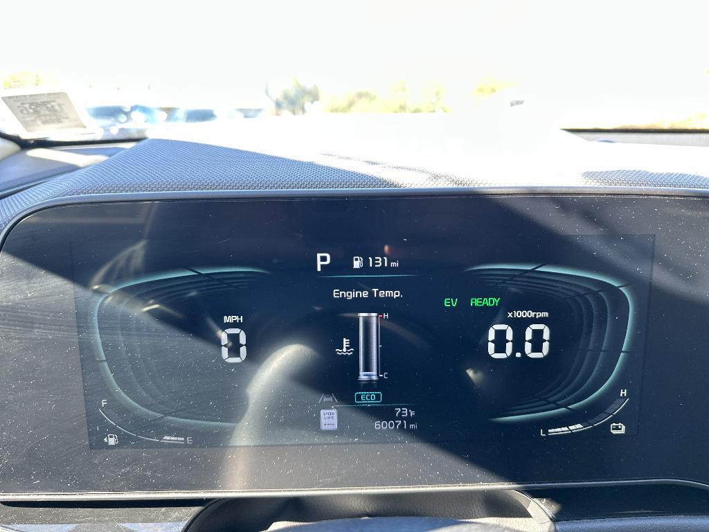used 2023 Kia Niro car, priced at $20,599