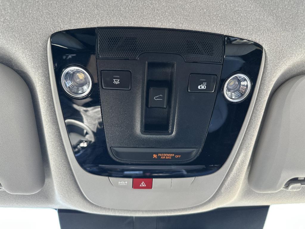 used 2023 Kia Niro car, priced at $20,599
