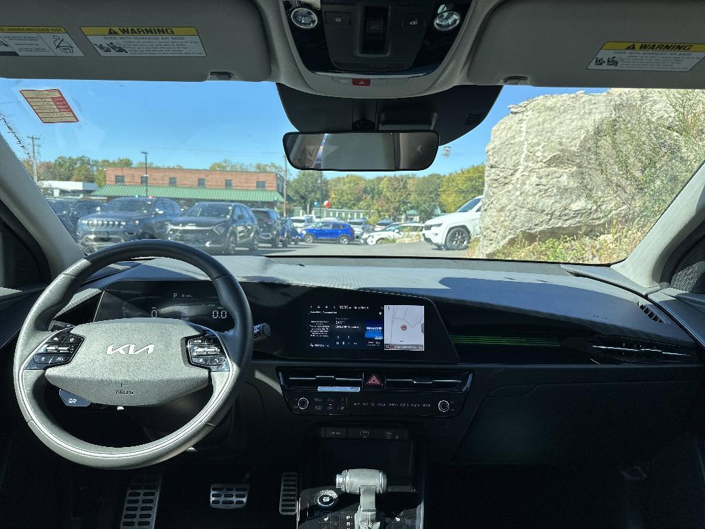 used 2023 Kia Niro car, priced at $20,599