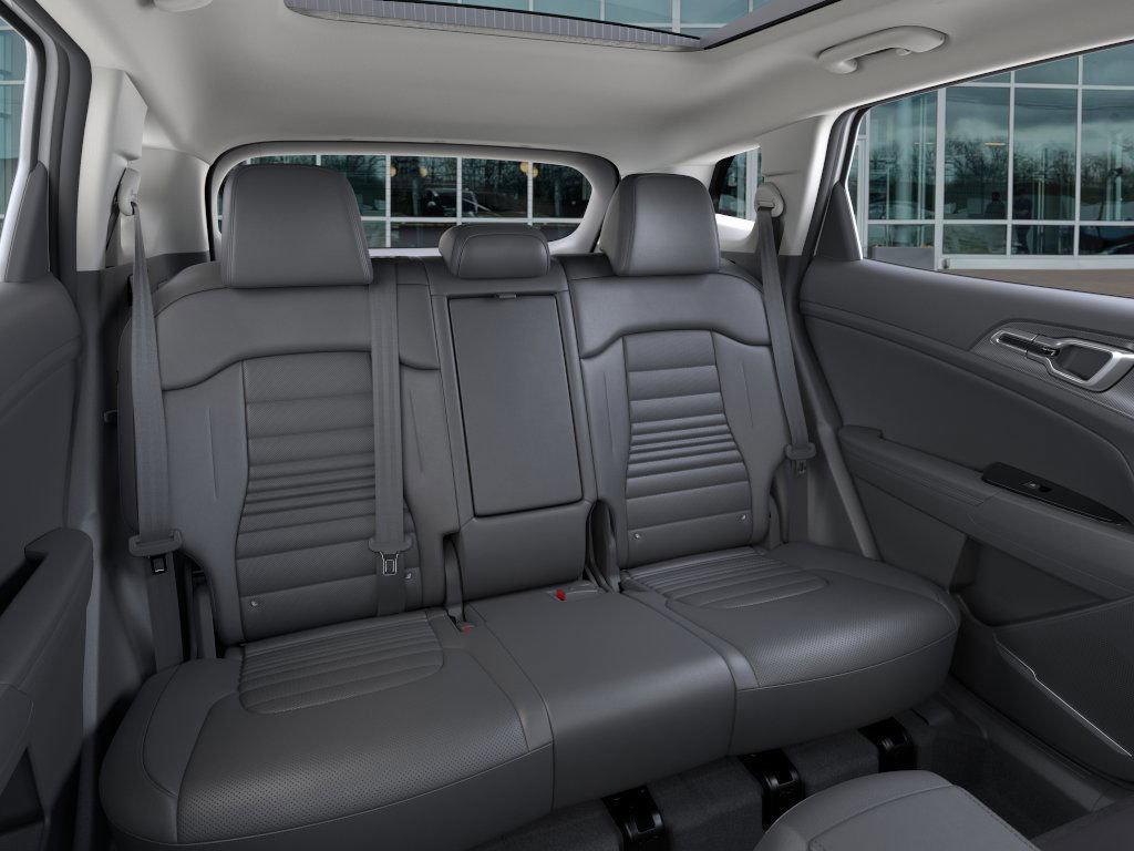 new 2025 Kia Sportage Hybrid car, priced at $39,475