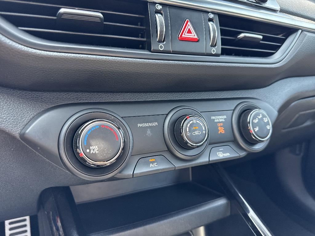 used 2020 Kia Forte car, priced at $18,696