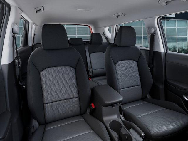 new 2025 Kia Soul car, priced at $23,568