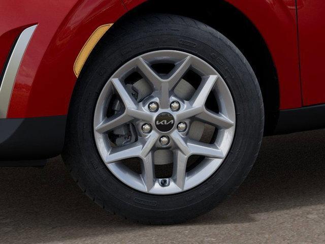 new 2025 Kia Soul car, priced at $23,568