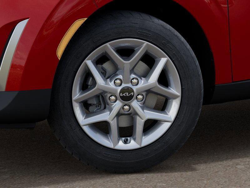 new 2025 Kia Soul car, priced at $24,560