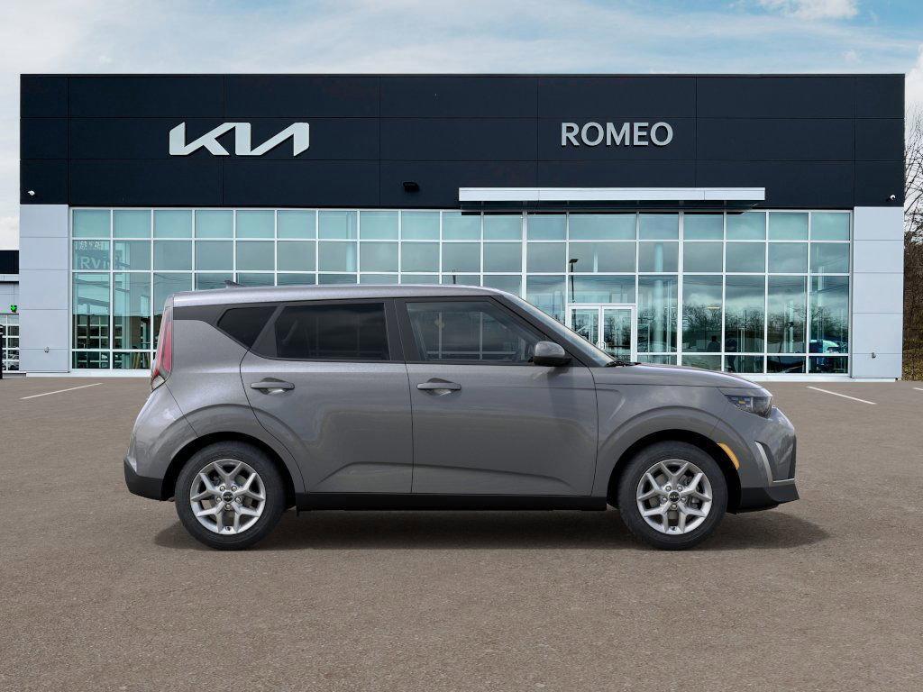 new 2025 Kia Soul car, priced at $22,395