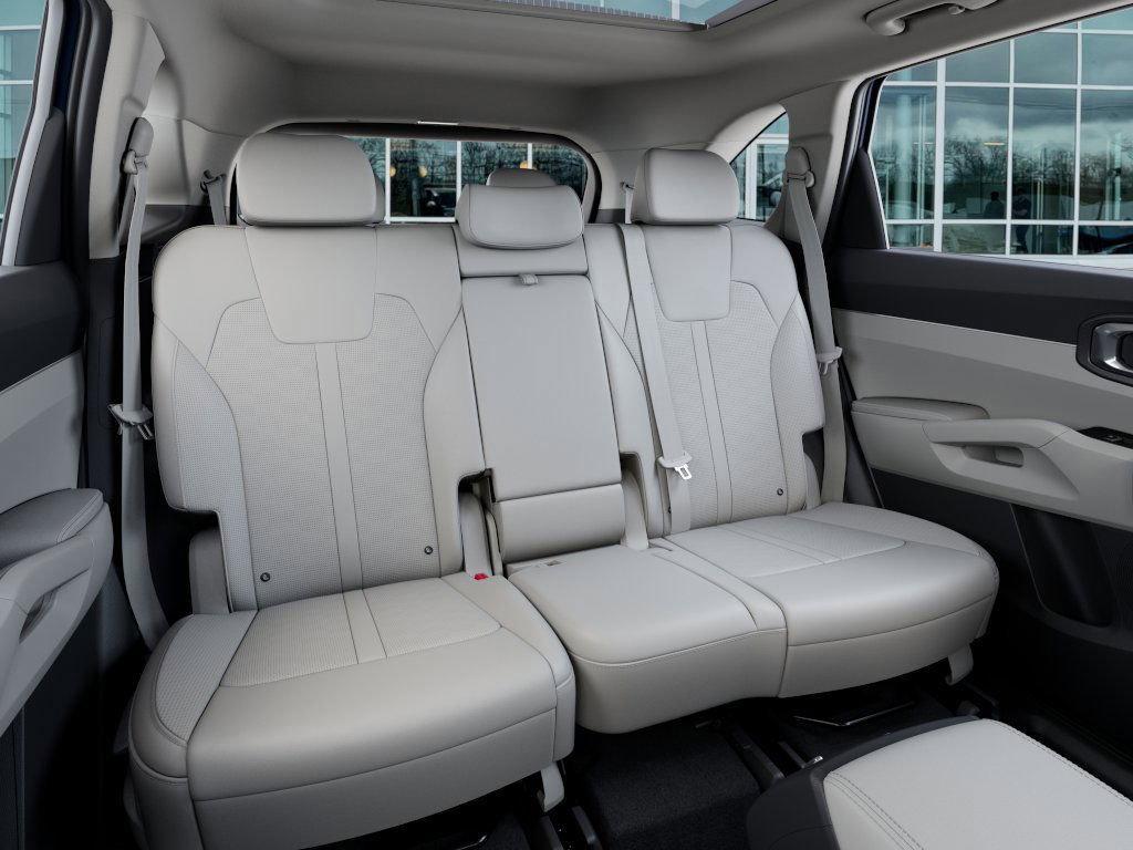 new 2026 Kia Sorento car, priced at $40,109