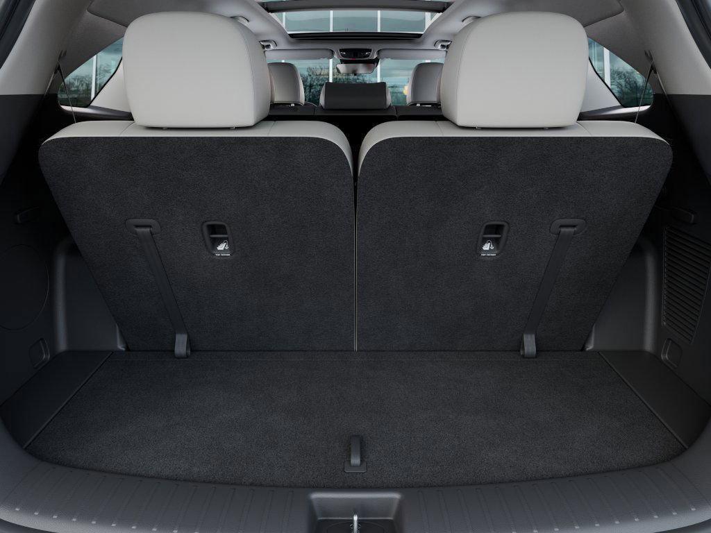 new 2026 Kia Sorento car, priced at $40,109