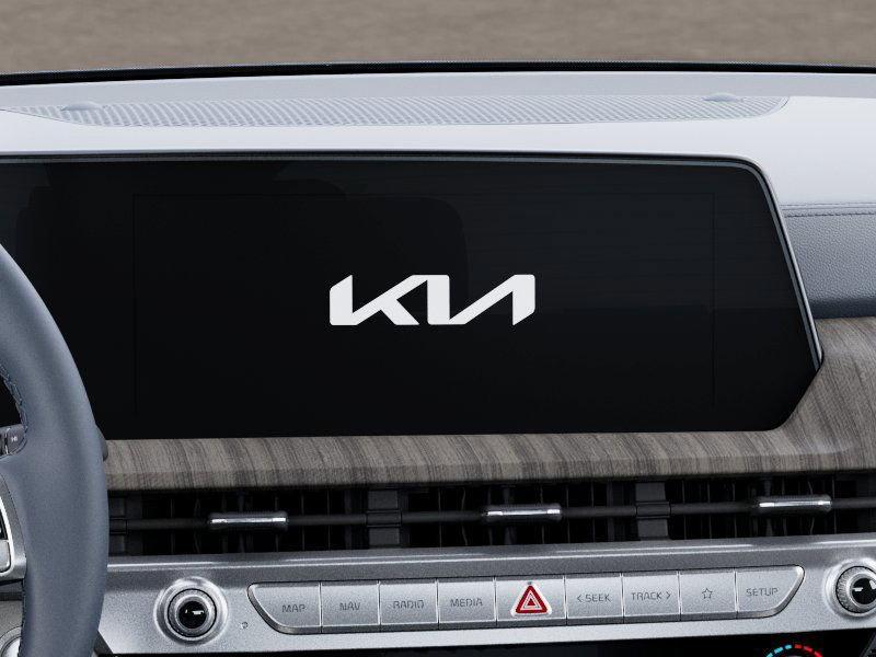 new 2025 Kia Telluride car, priced at $46,335