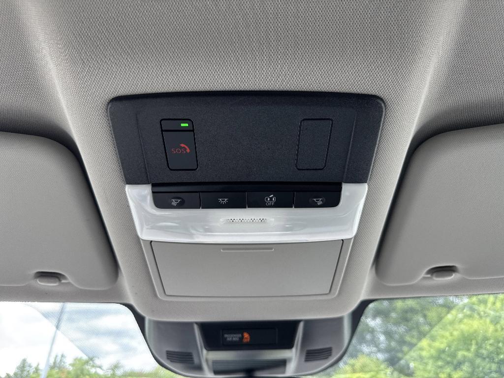 used 2022 Nissan Rogue car, priced at $20,351