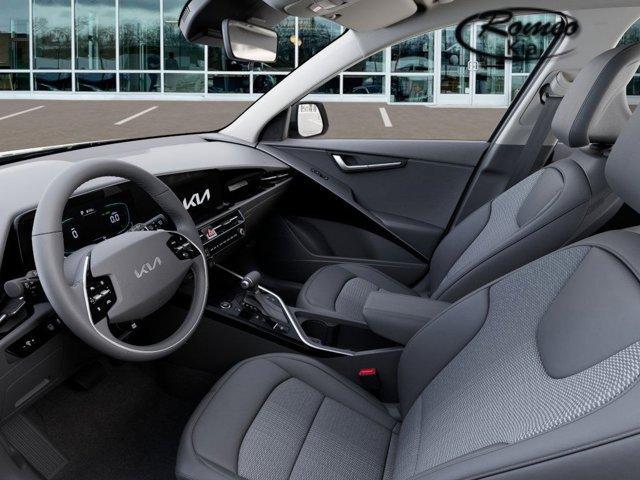 new 2025 Kia Niro car, priced at $31,435