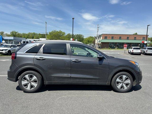 used 2019 Kia Niro Plug-In Hybrid car, priced at $17,878