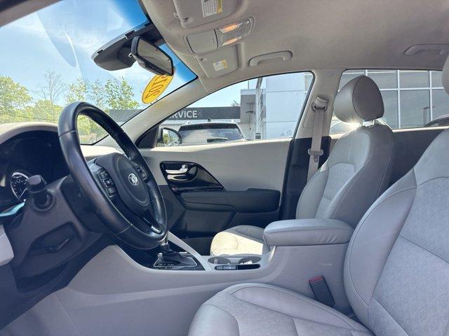 used 2019 Kia Niro Plug-In Hybrid car, priced at $17,878